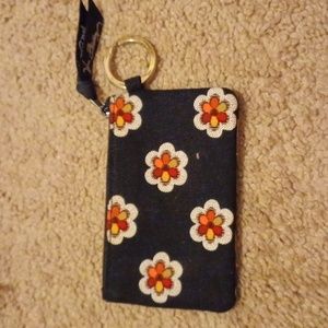 Vera Bradley ID wallet